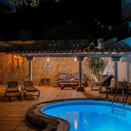 Casa Vista Grandiosa Villa Pals Exterior photo