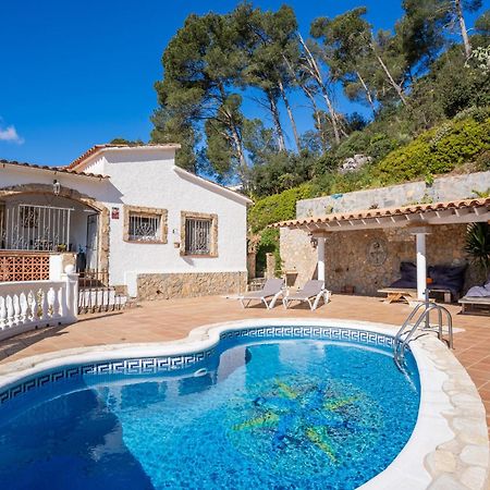 Casa Vista Grandiosa Villa Pals Exterior photo