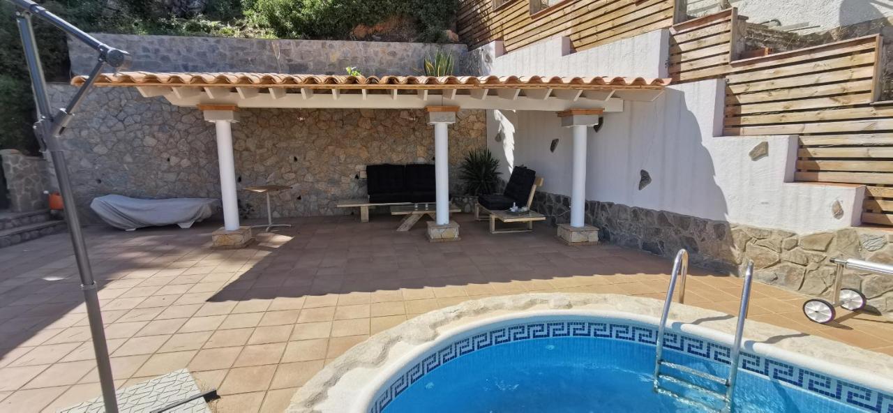 Casa Vista Grandiosa Villa Pals Exterior photo