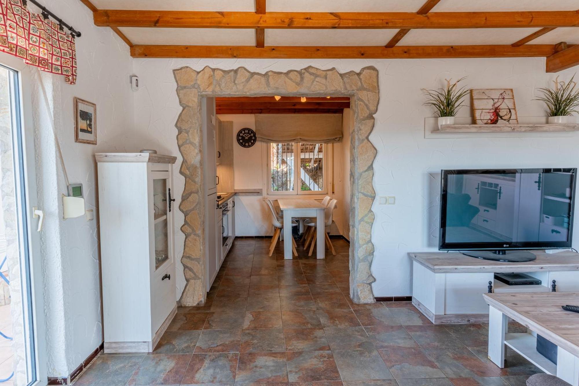 Casa Vista Grandiosa Villa Pals Exterior photo