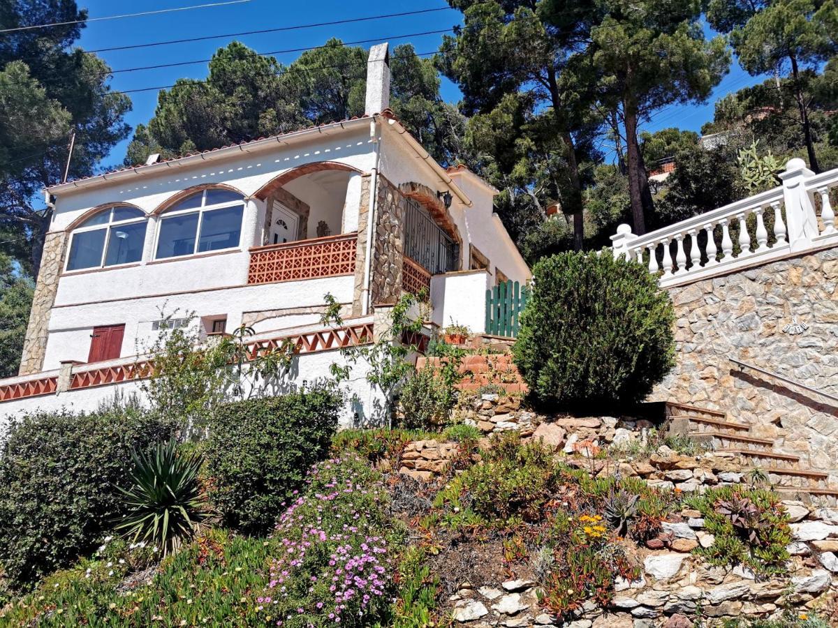 Casa Vista Grandiosa Villa Pals Exterior photo