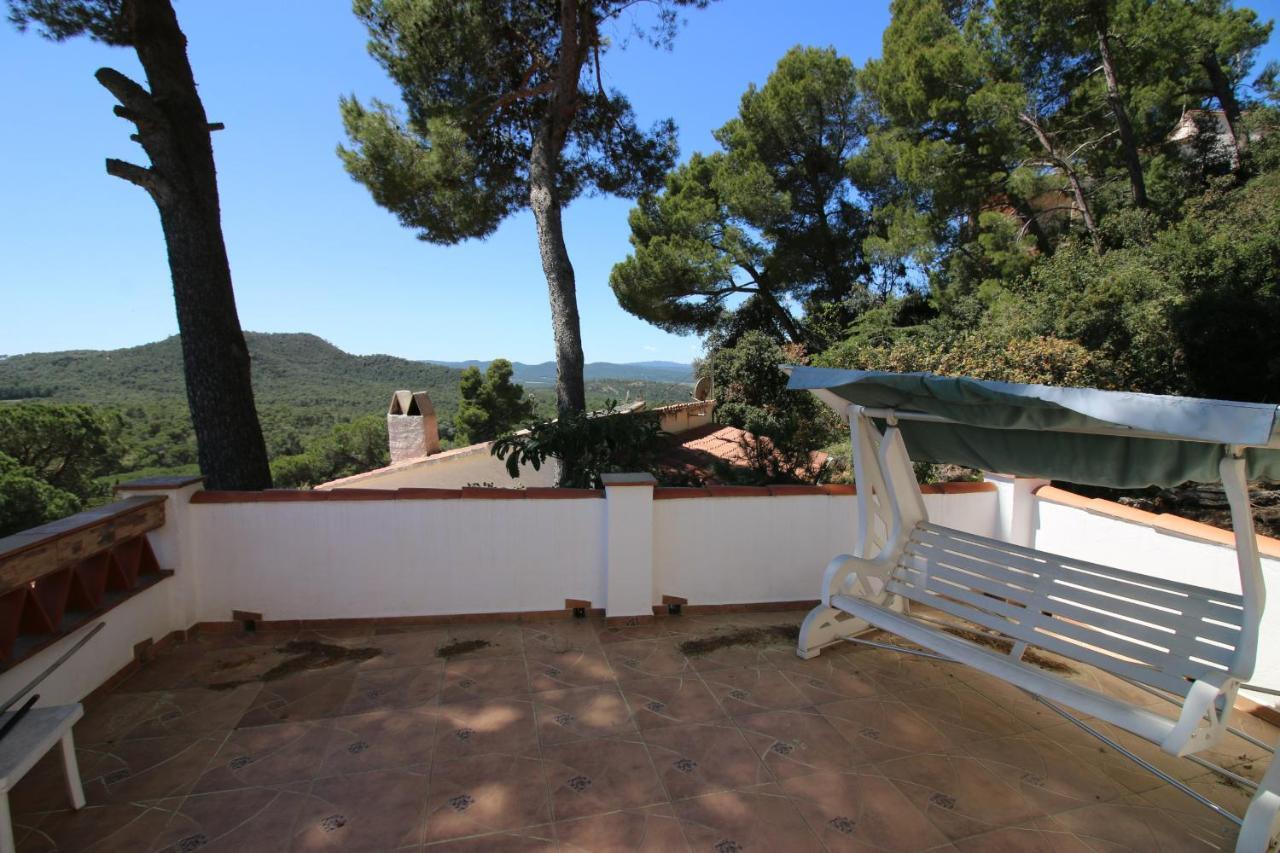 Casa Vista Grandiosa Villa Pals Exterior photo